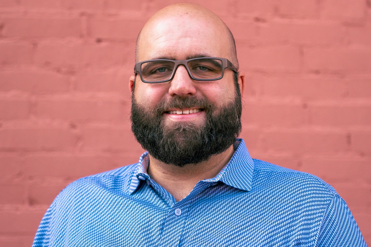 Brian Henderson - CEO