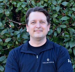 Dave Hanson - Science Advisor