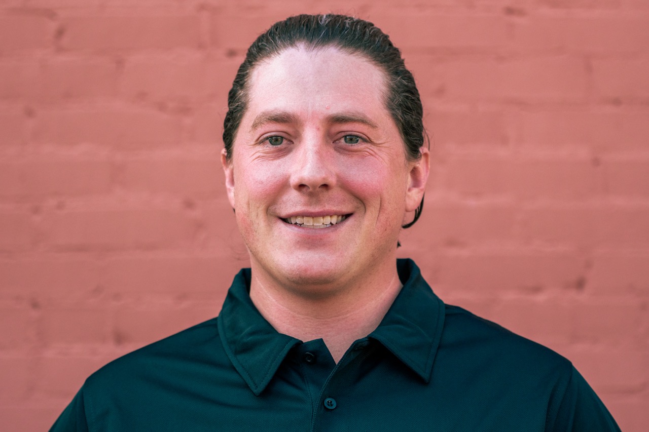 Jacob Thordahl - CTO